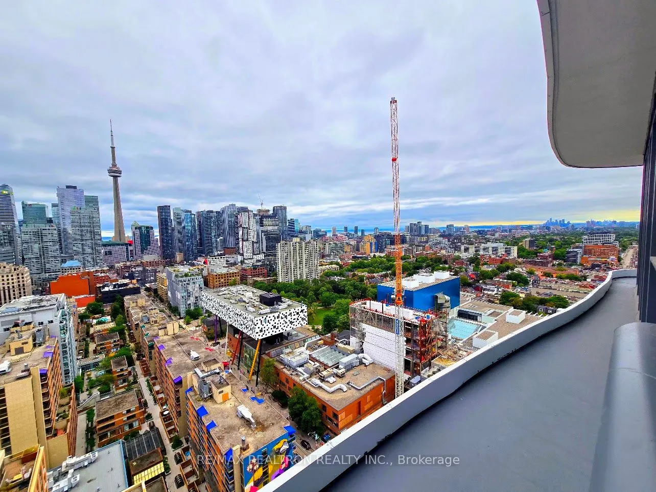 280 Dundas Street, #2509