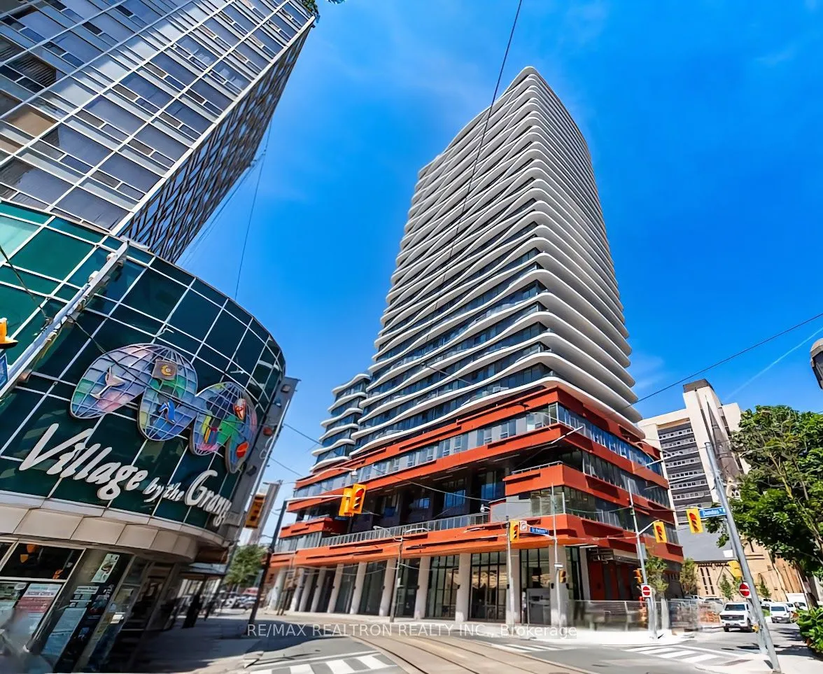 280 Dundas Street, #2509