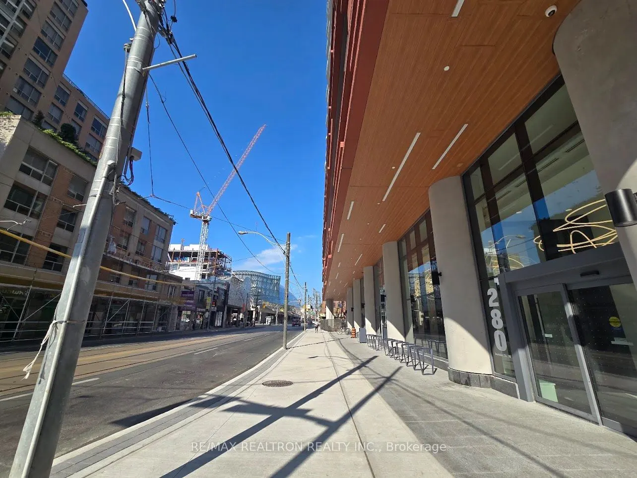 280 Dundas Street, #2509