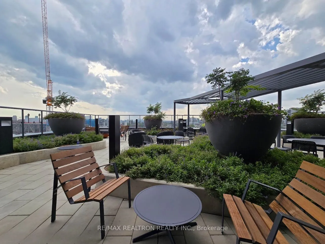 280 Dundas Street, #2509