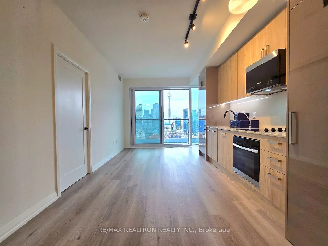 280 Dundas Street, #2509