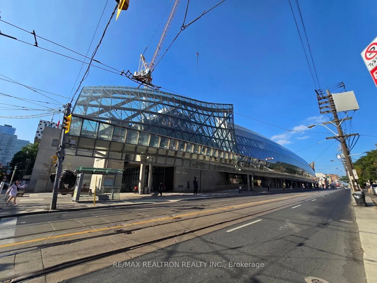 280 Dundas Street, #2509
