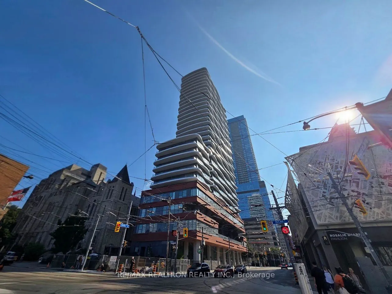 280 Dundas Street, #2509