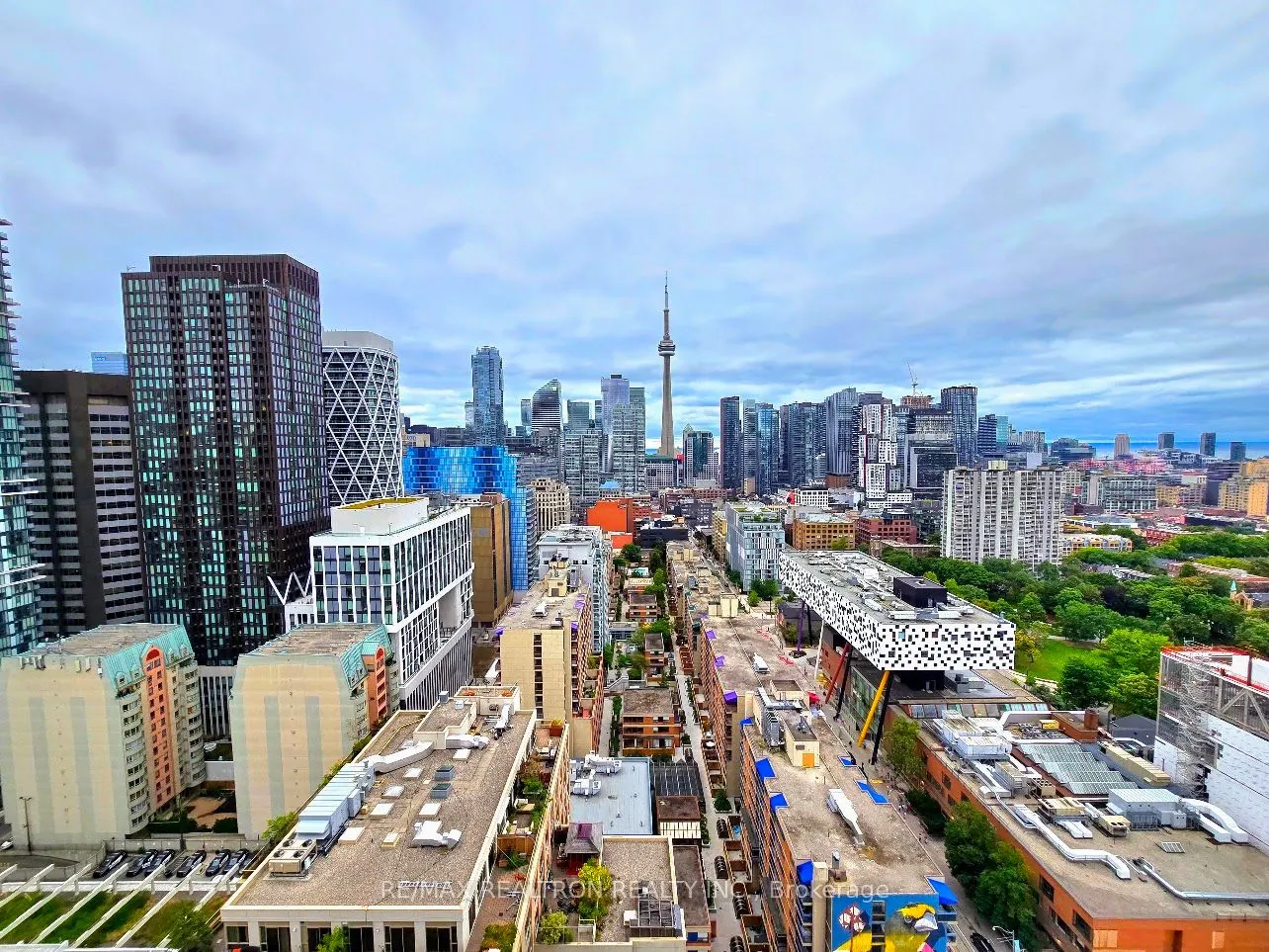 280 Dundas Street, #2509