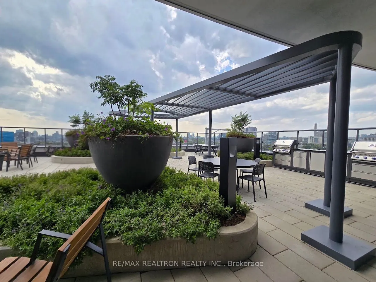 280 Dundas Street, #2509