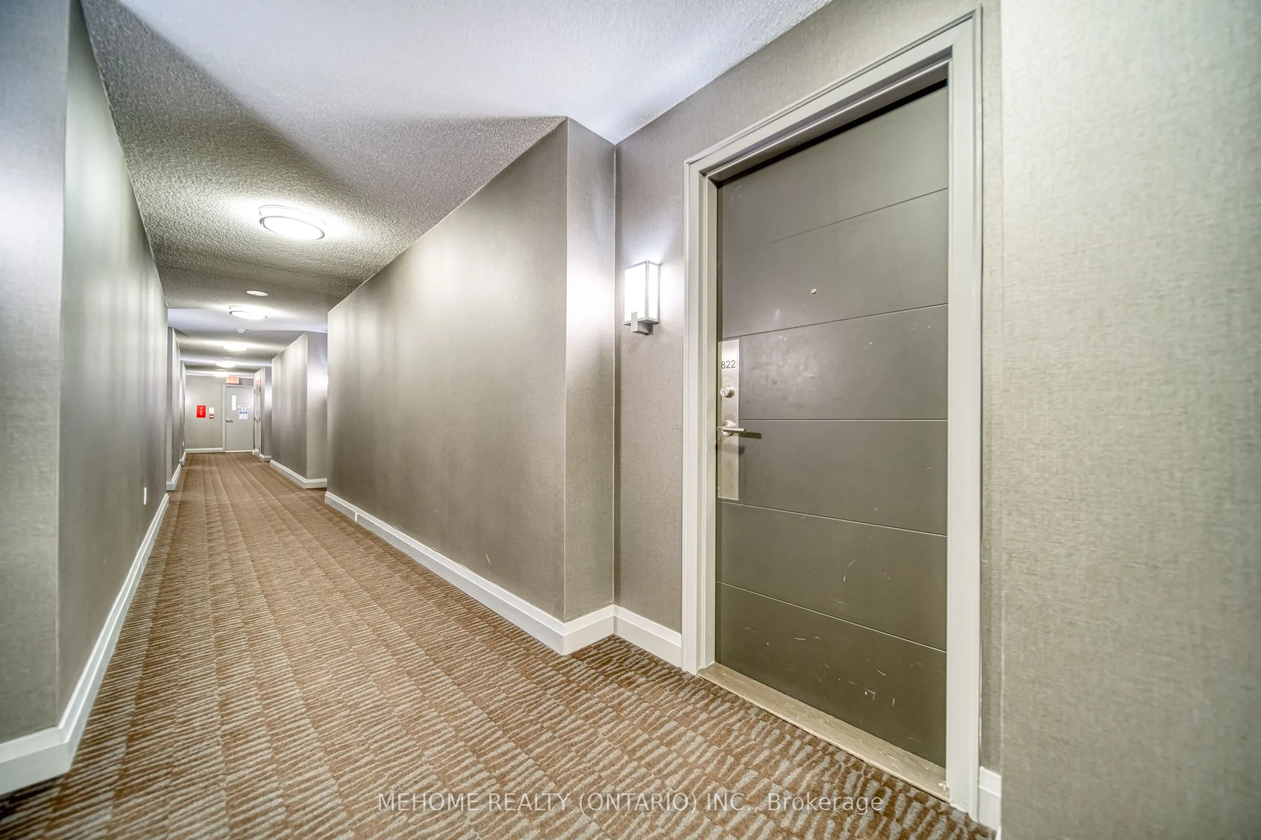 400 Adelaide Street E, #822