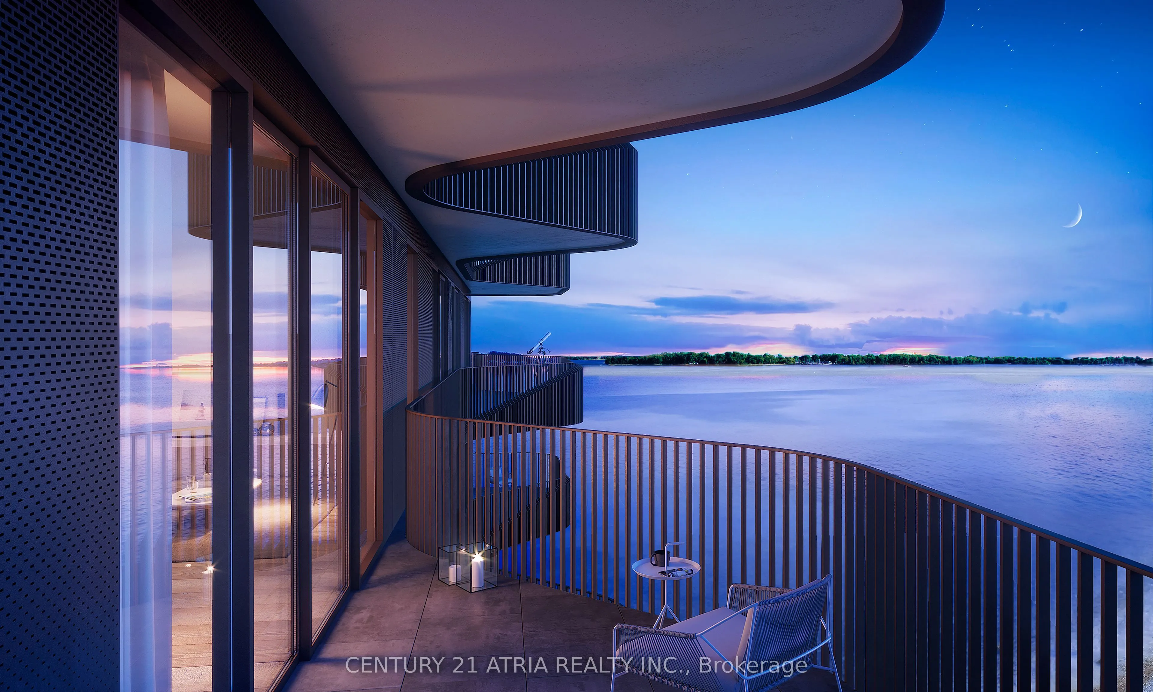 155 Merchants' Wharf, #332