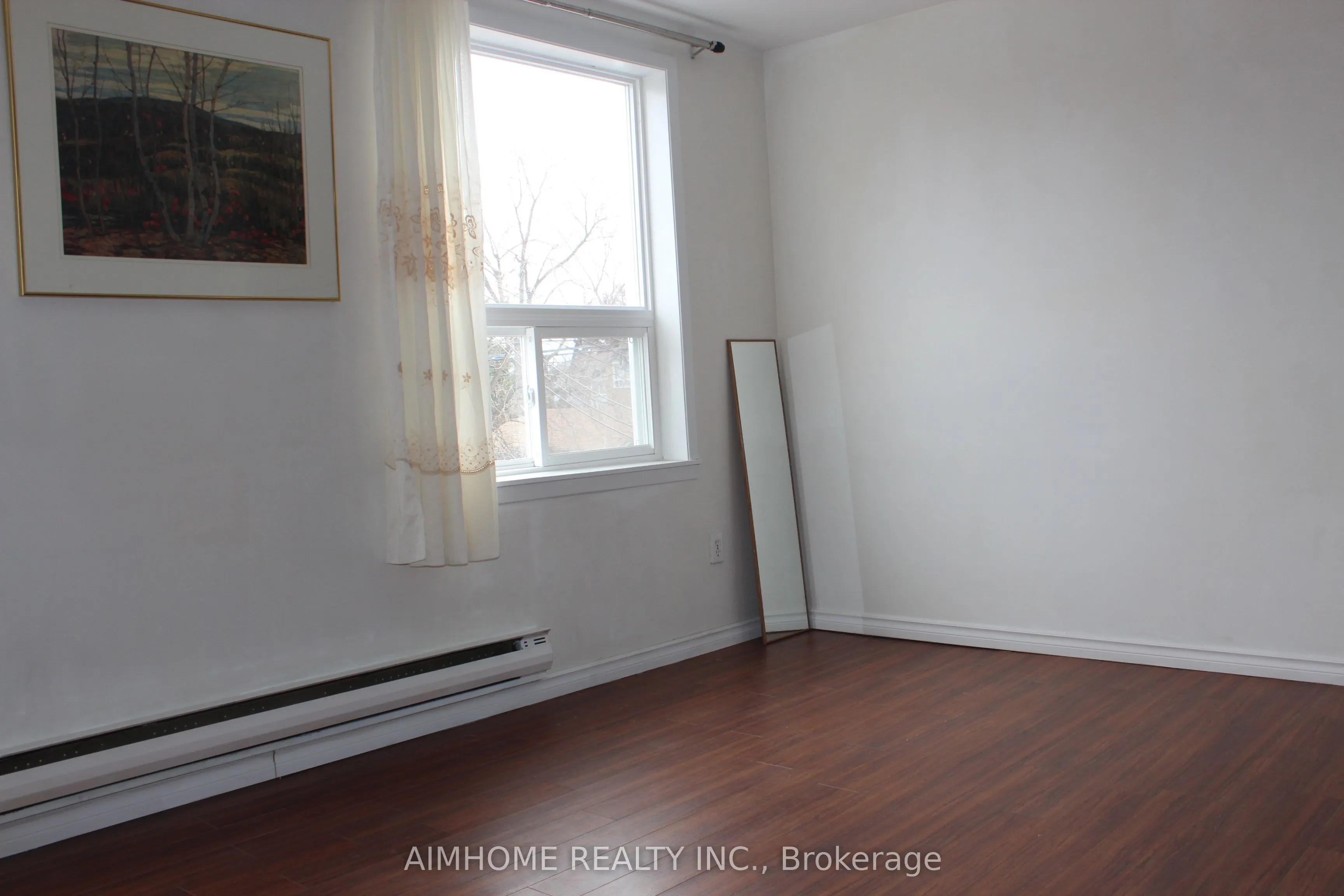 1483 Eglinton Avenue W, #Apt 2