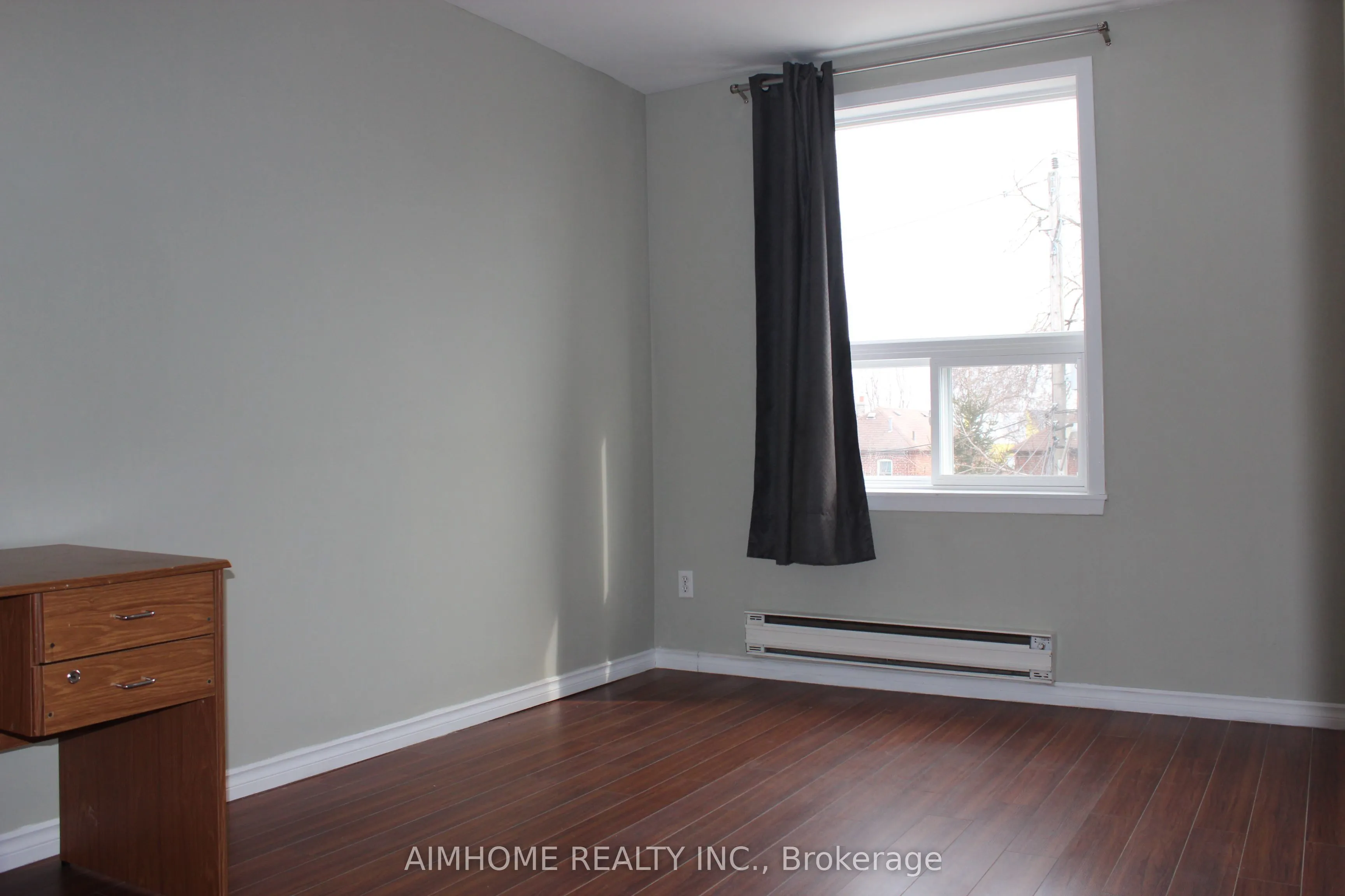 1483 Eglinton Avenue W, #Apt 2