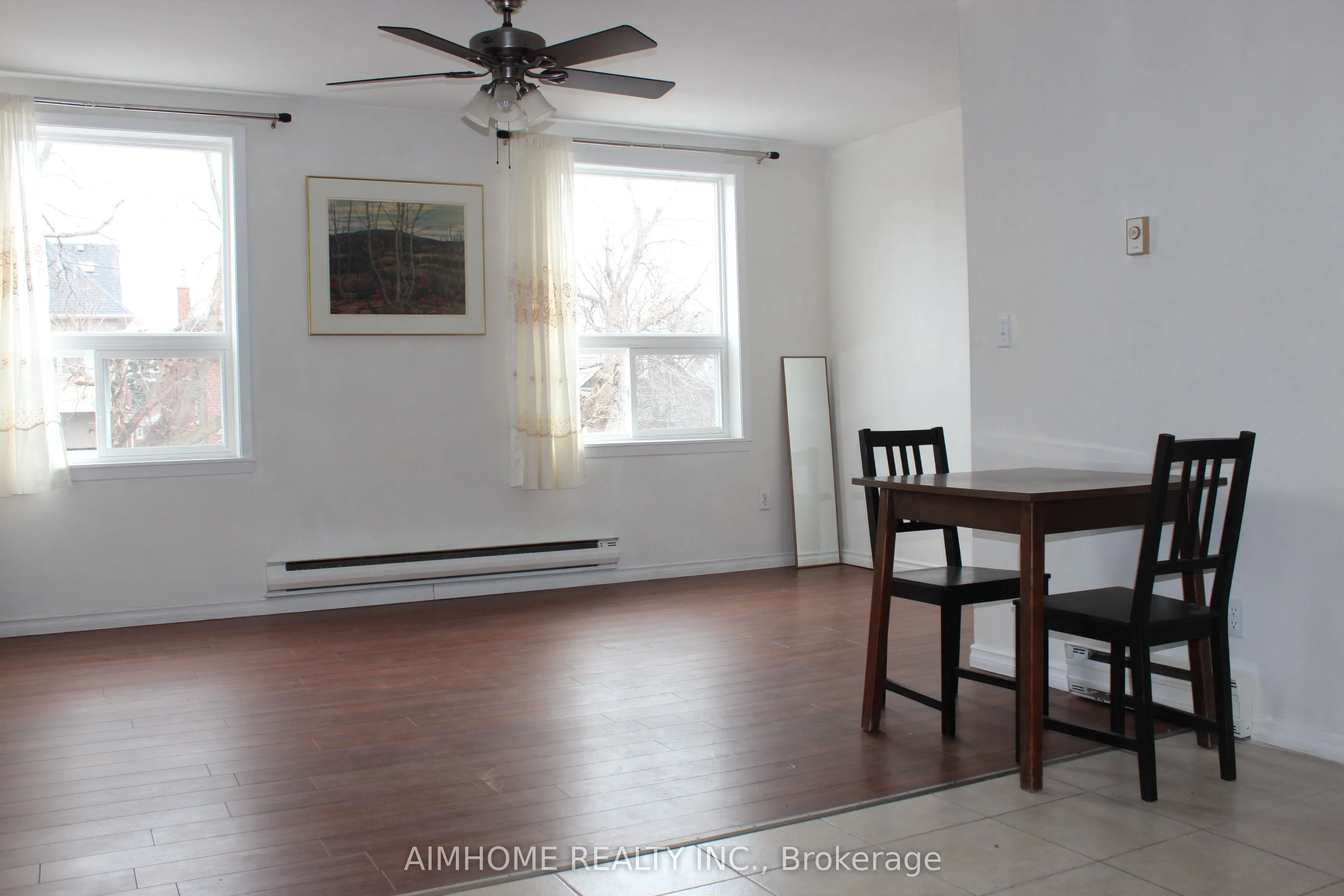 1483 Eglinton Avenue W, #Apt 2