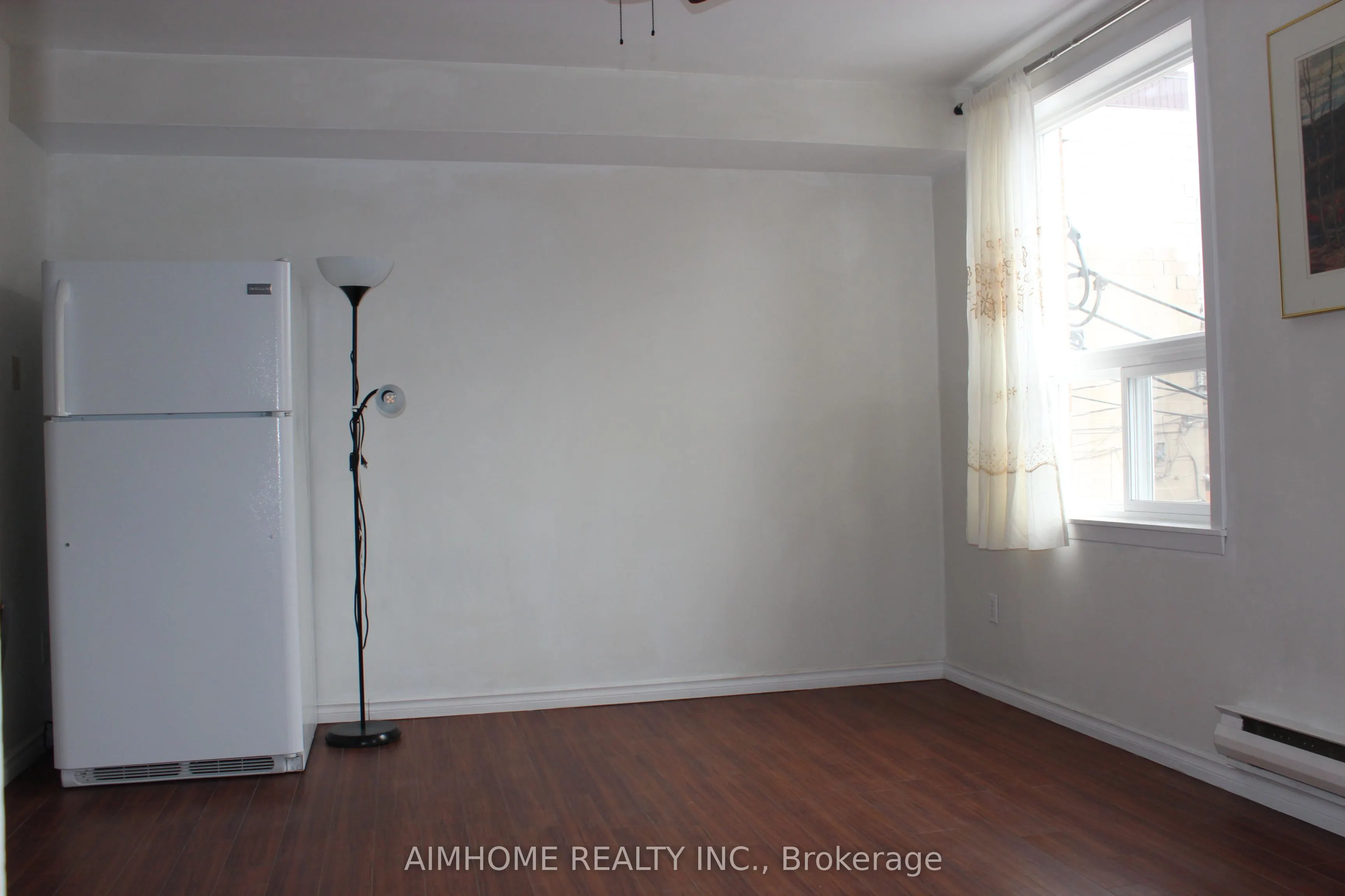 1483 Eglinton Avenue W, #Apt 2