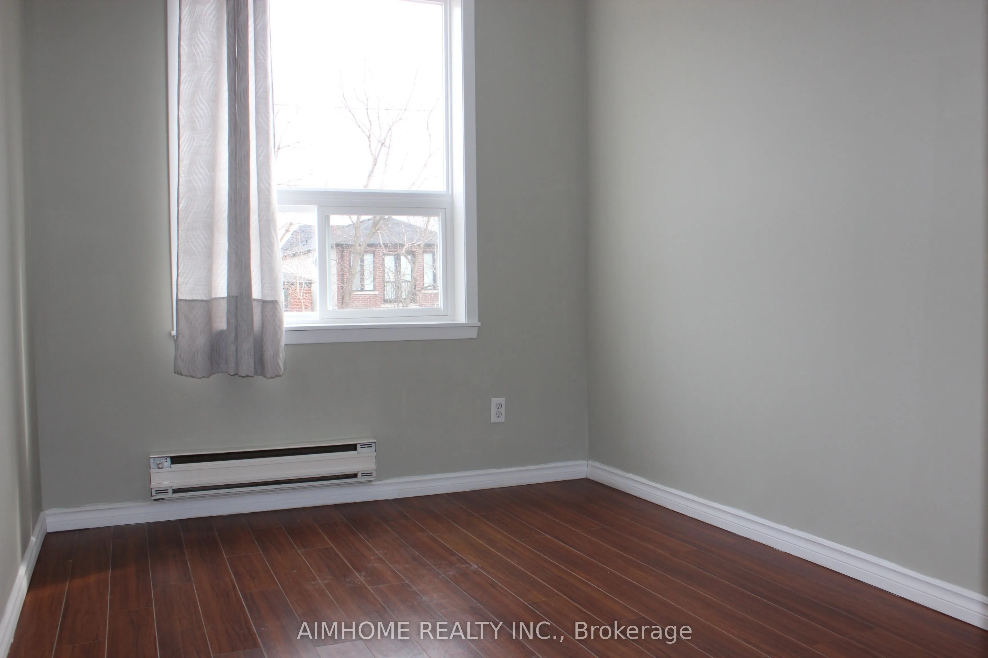 1483 Eglinton Avenue W, #Apt 2
