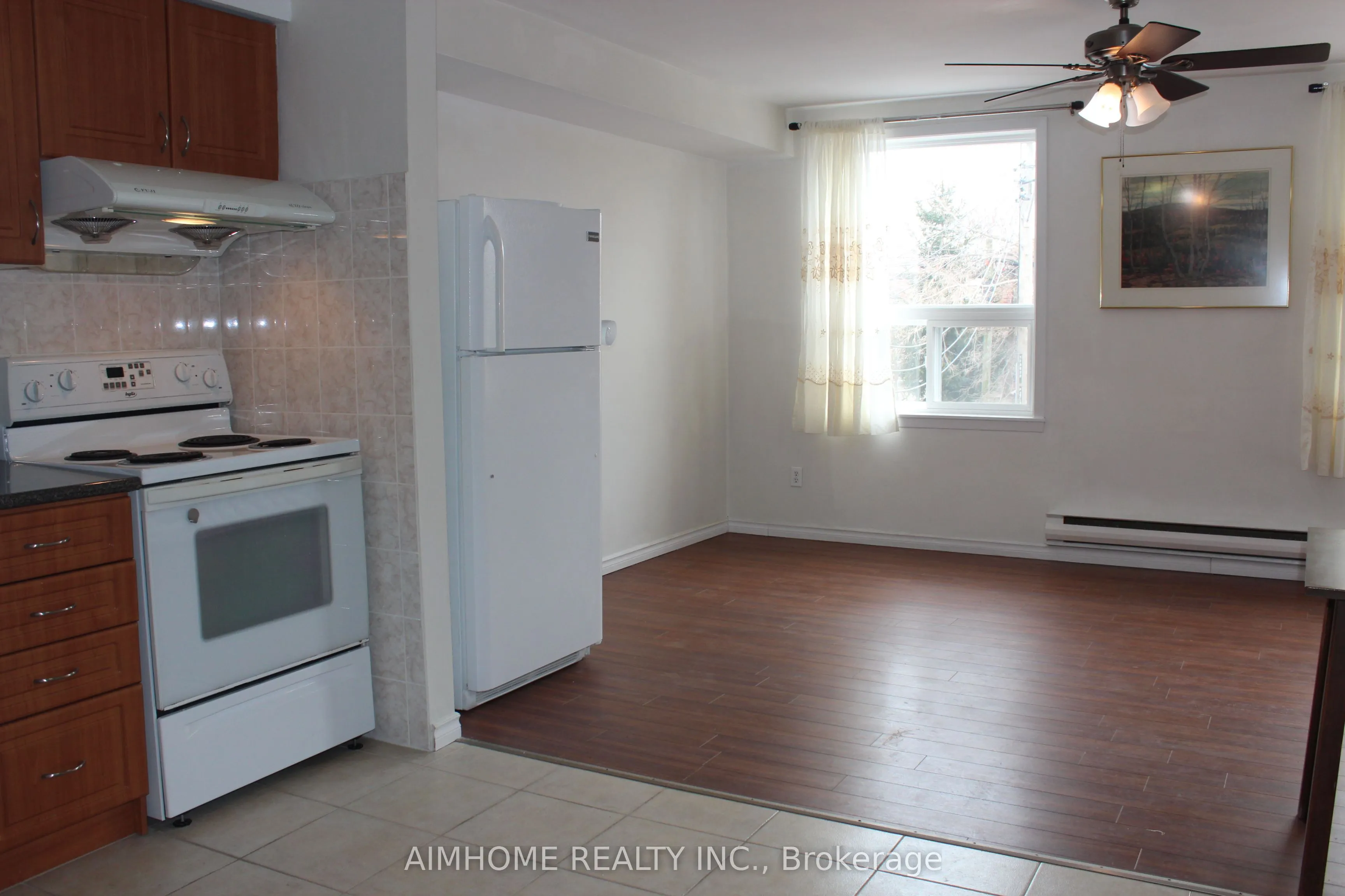 1483 Eglinton Avenue W, #Apt 2