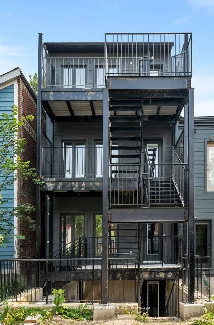 24 Sullivan Street, #2 (MainFloor)