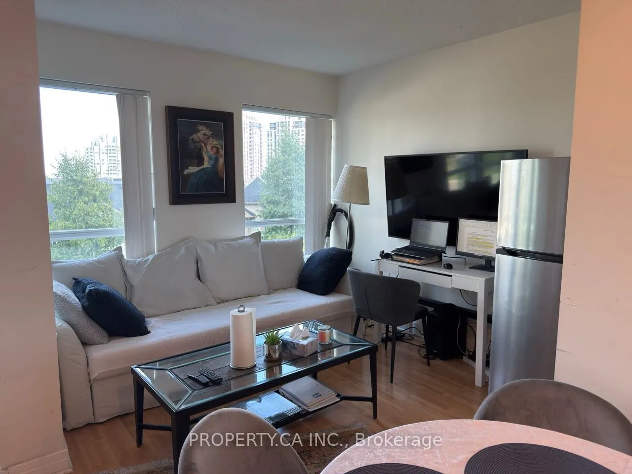 19 Avondale Avenue, #414