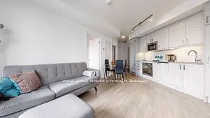 77 Mutual Street, #1702