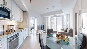 77 Mutual Street, #1702