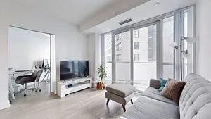 77 Mutual Street, #1702
