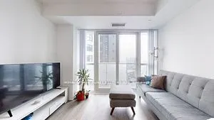 77 Mutual Street, #1702