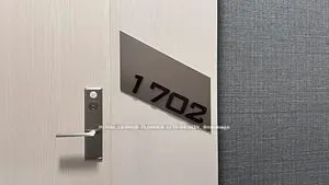 77 Mutual Street, #1702