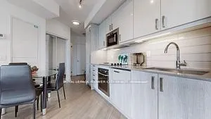 77 Mutual Street, #1702