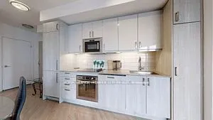 77 Mutual Street, #1702