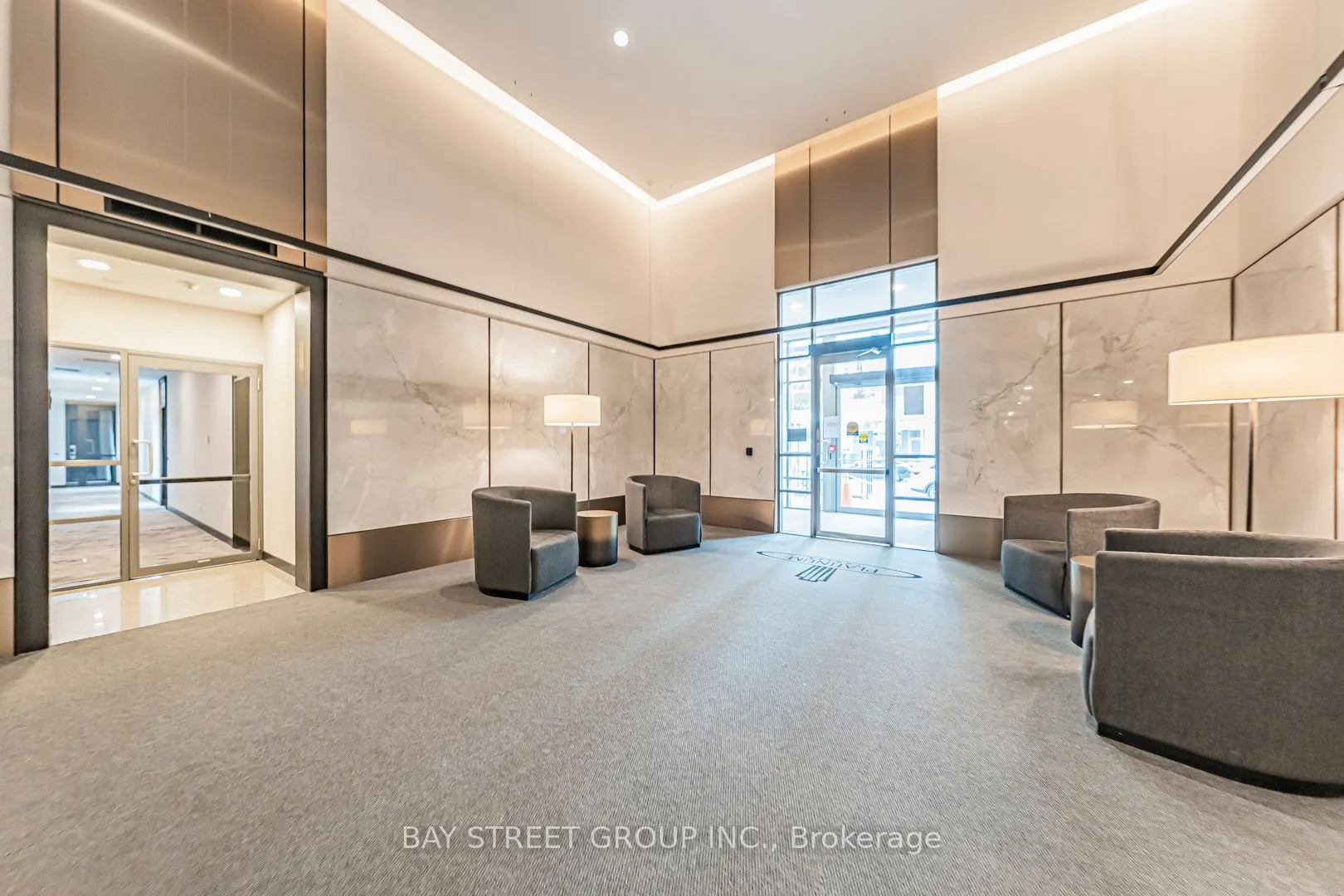23 Hollywood Avenue, #3802