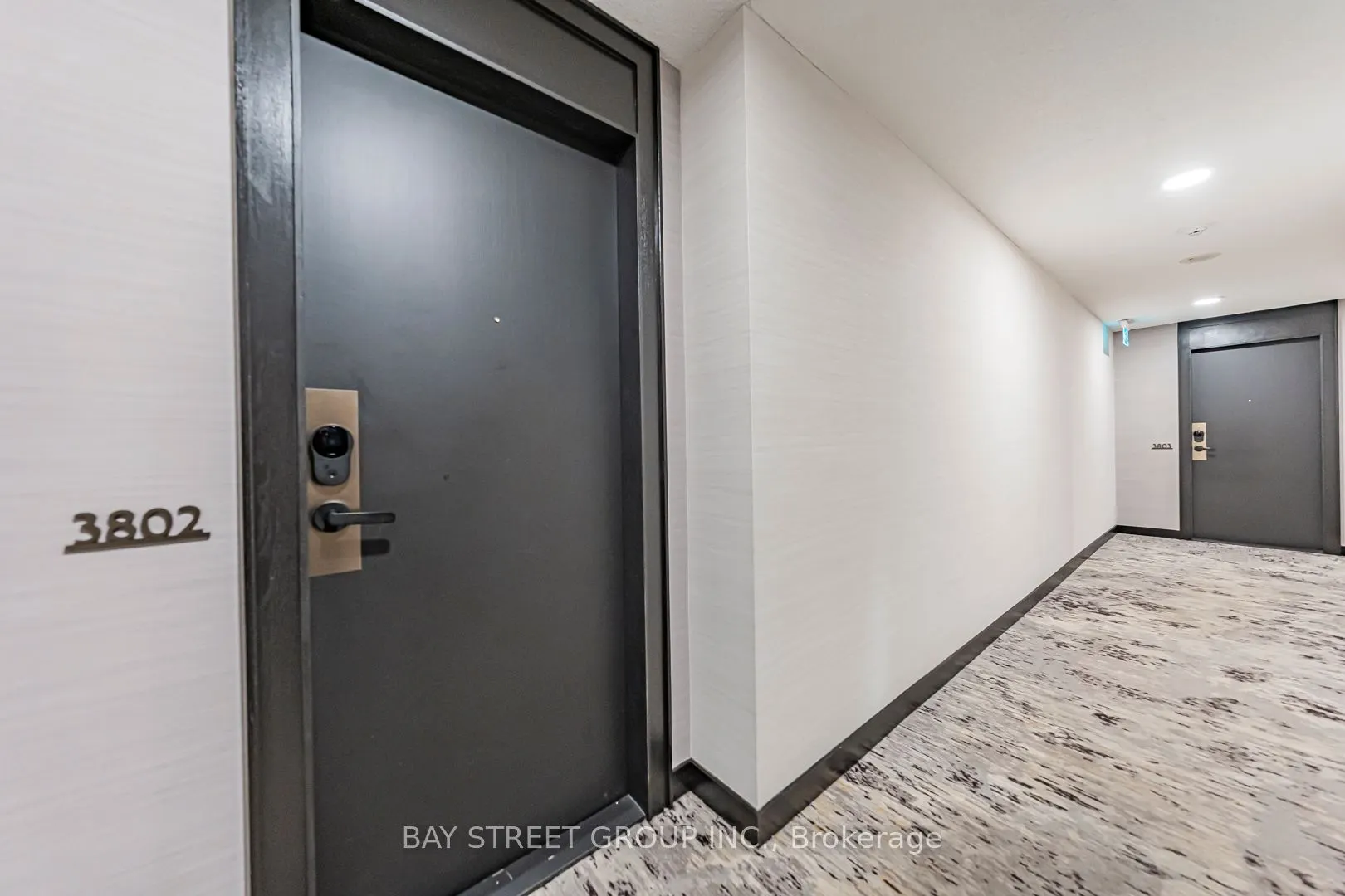23 Hollywood Avenue, #3802