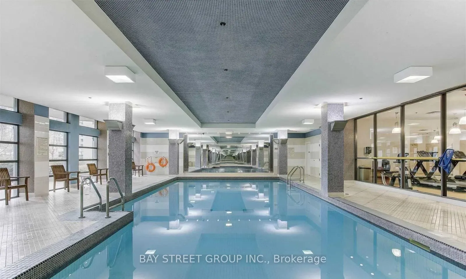 23 Hollywood Avenue, #3802