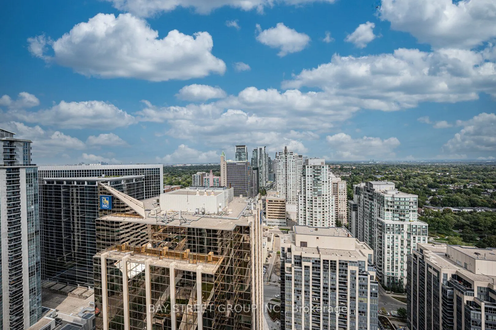 23 Hollywood Avenue, #3802