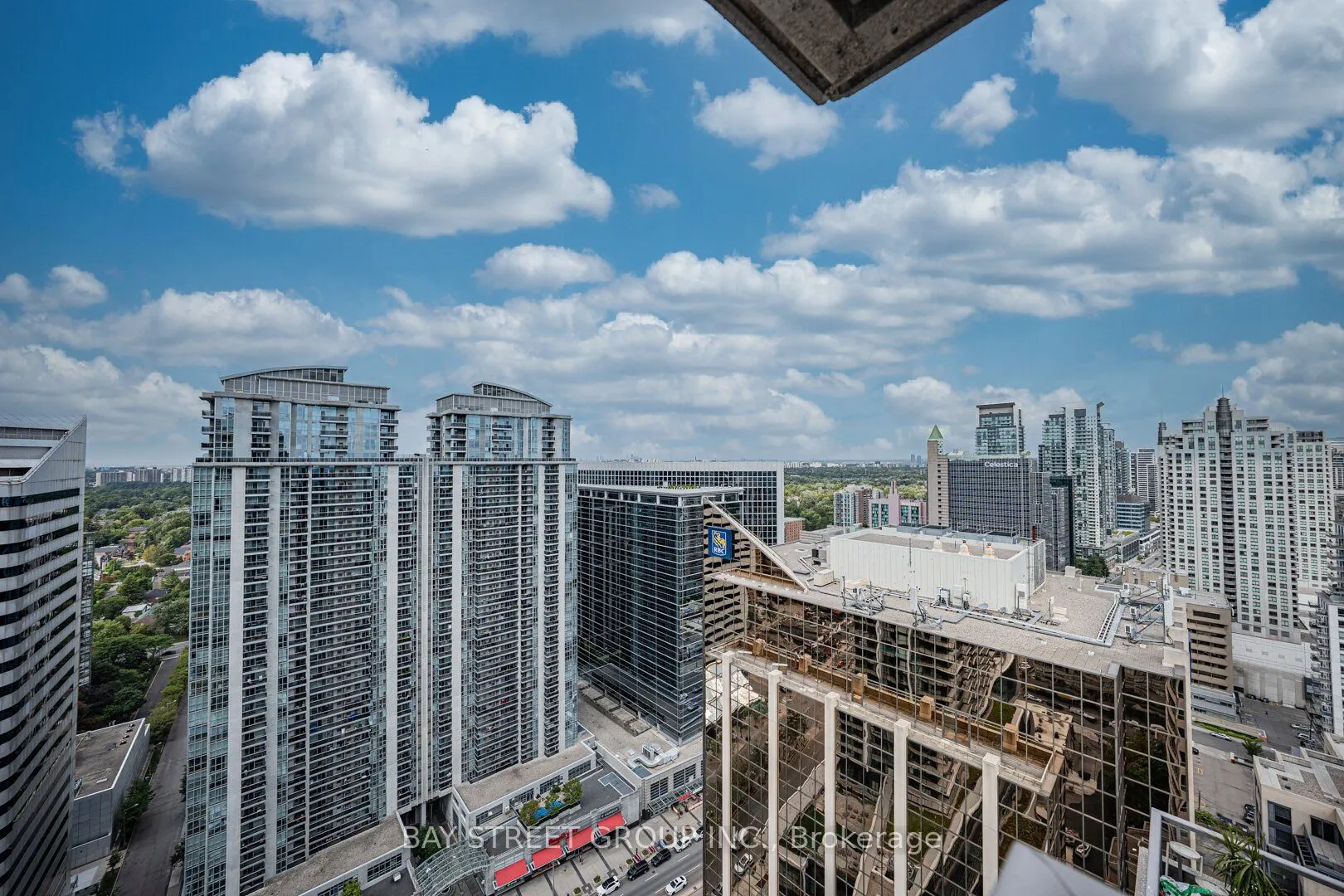 23 Hollywood Avenue, #3802