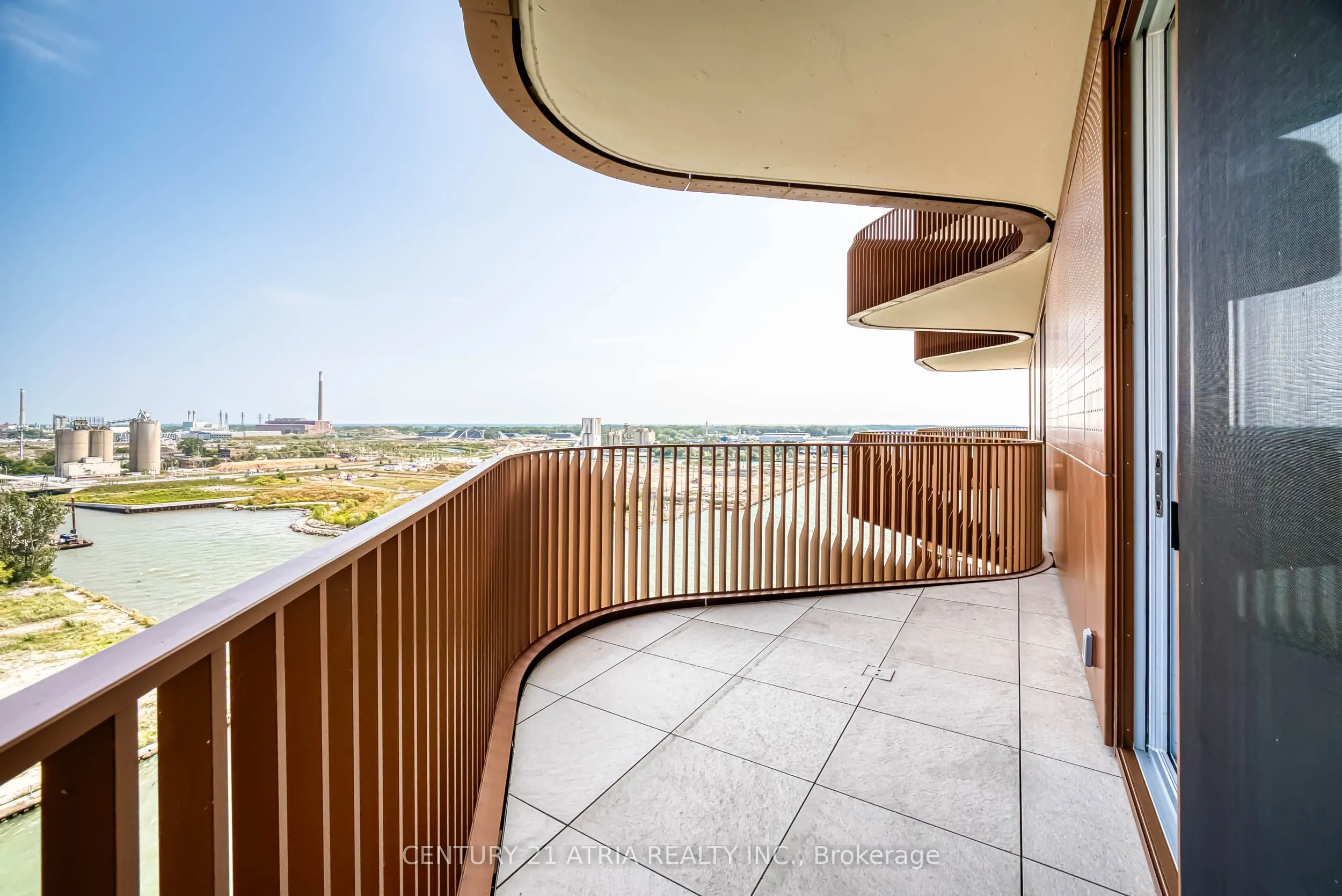 155 Merchants' Wharf, #1211