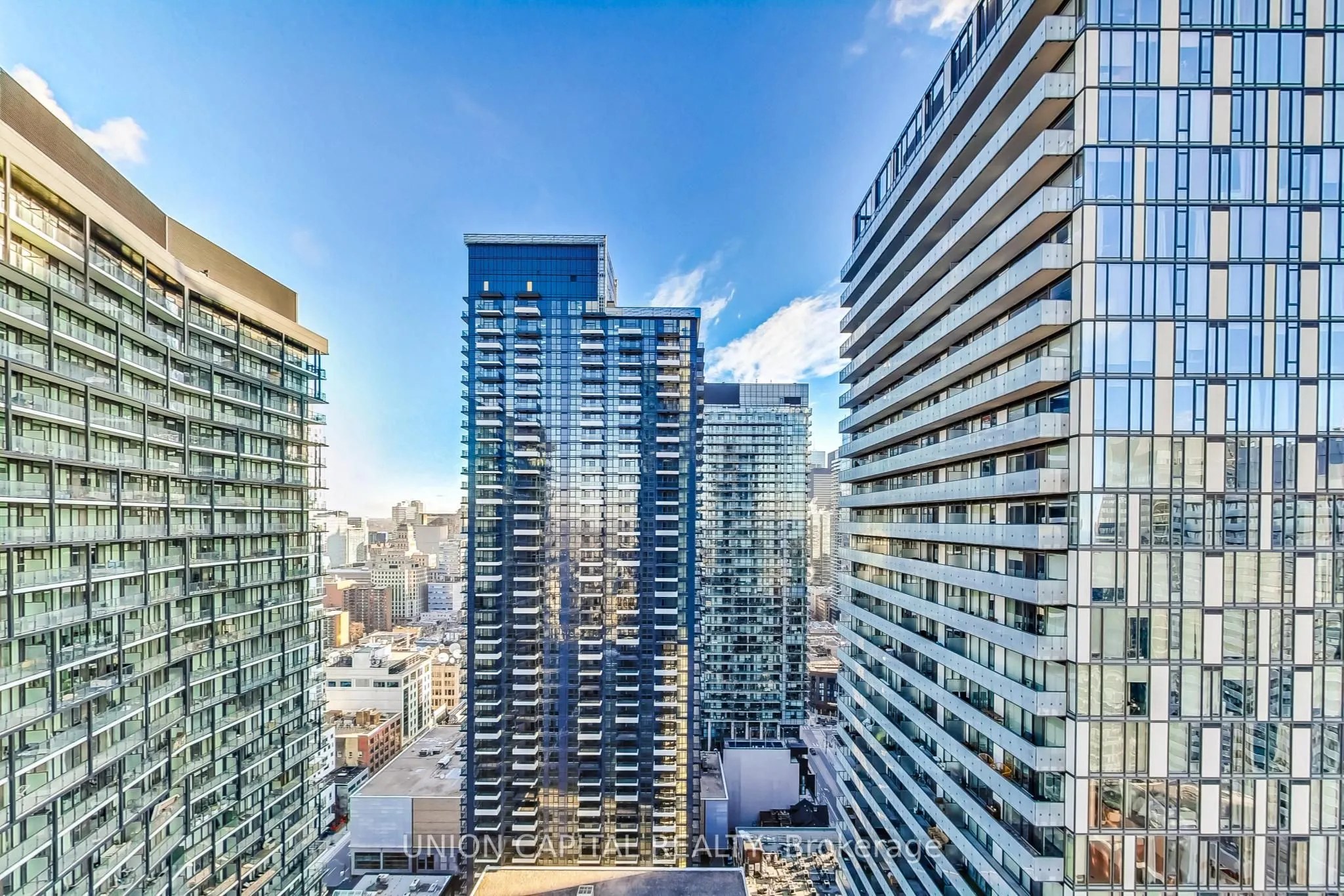 108 Peter Street, #3305