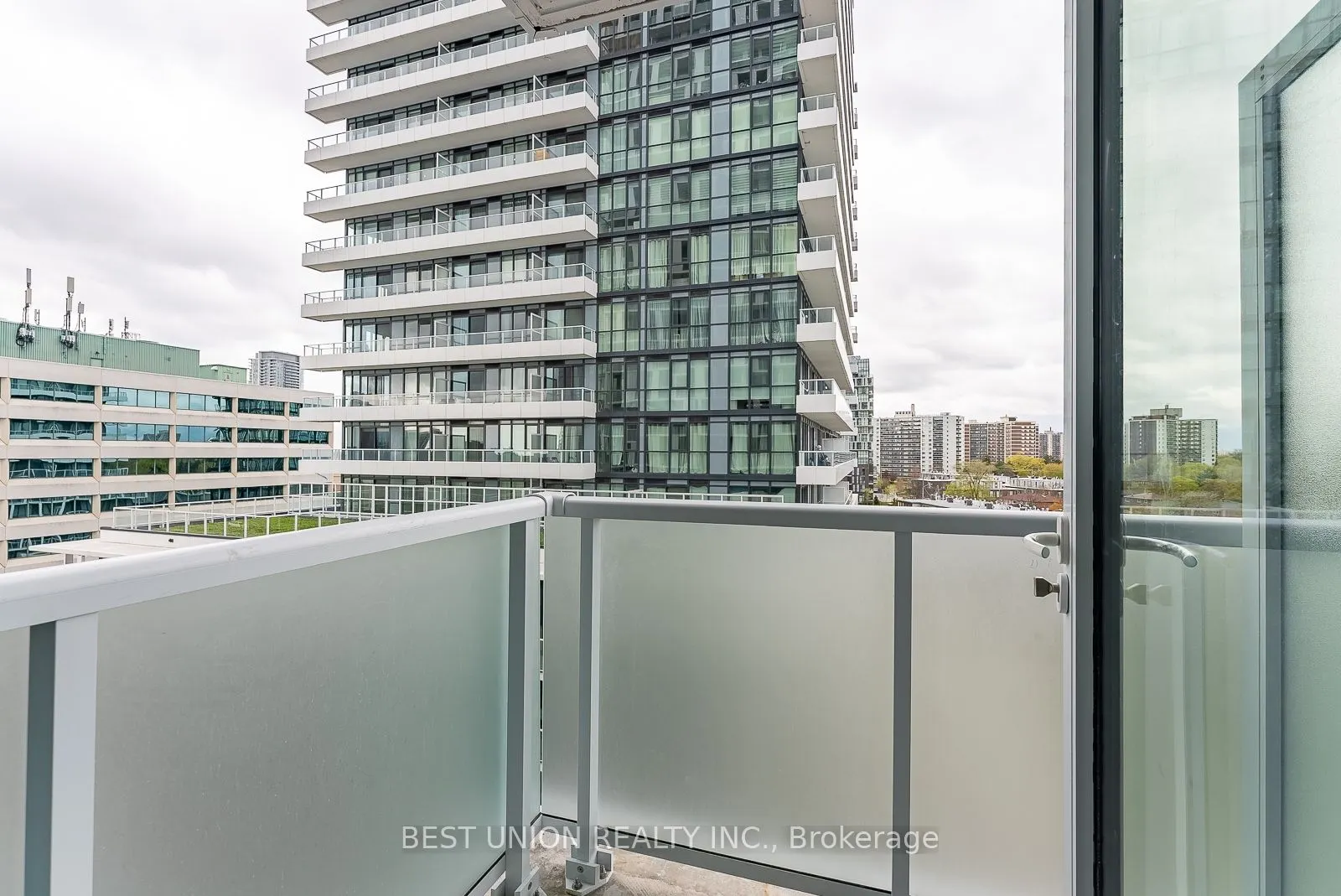 188 Fairview Mall Drive, #703