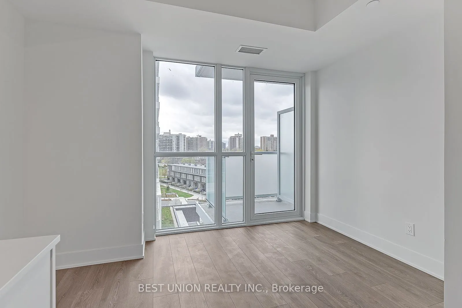 188 Fairview Mall Drive, #703