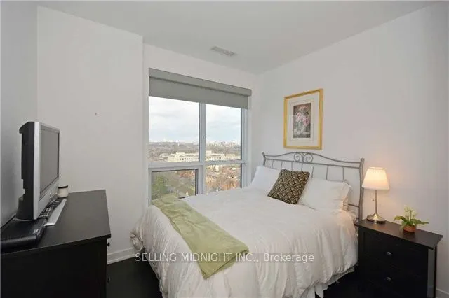 1030 King Street W, #Ph20