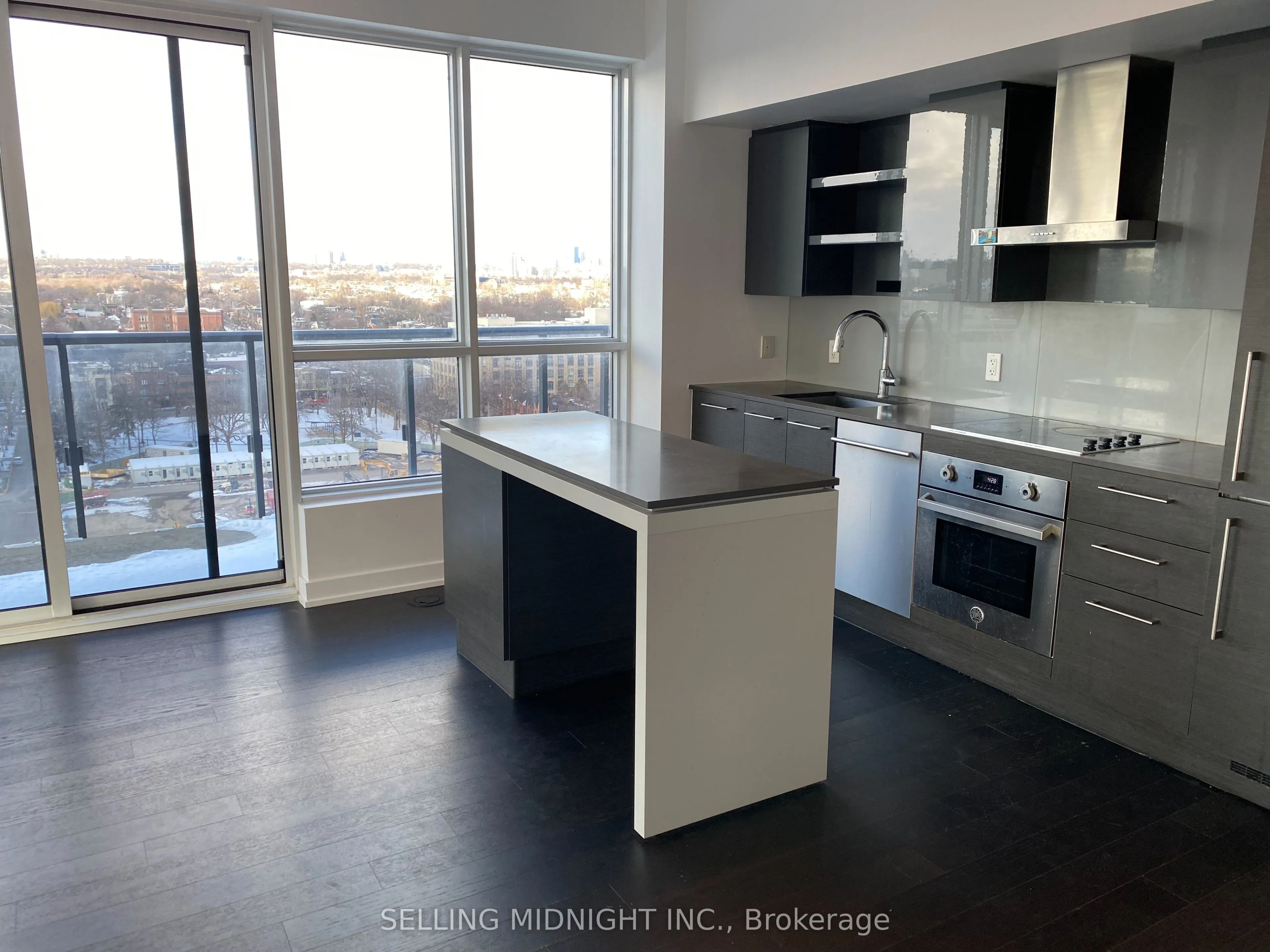 1030 King Street W, #Ph20