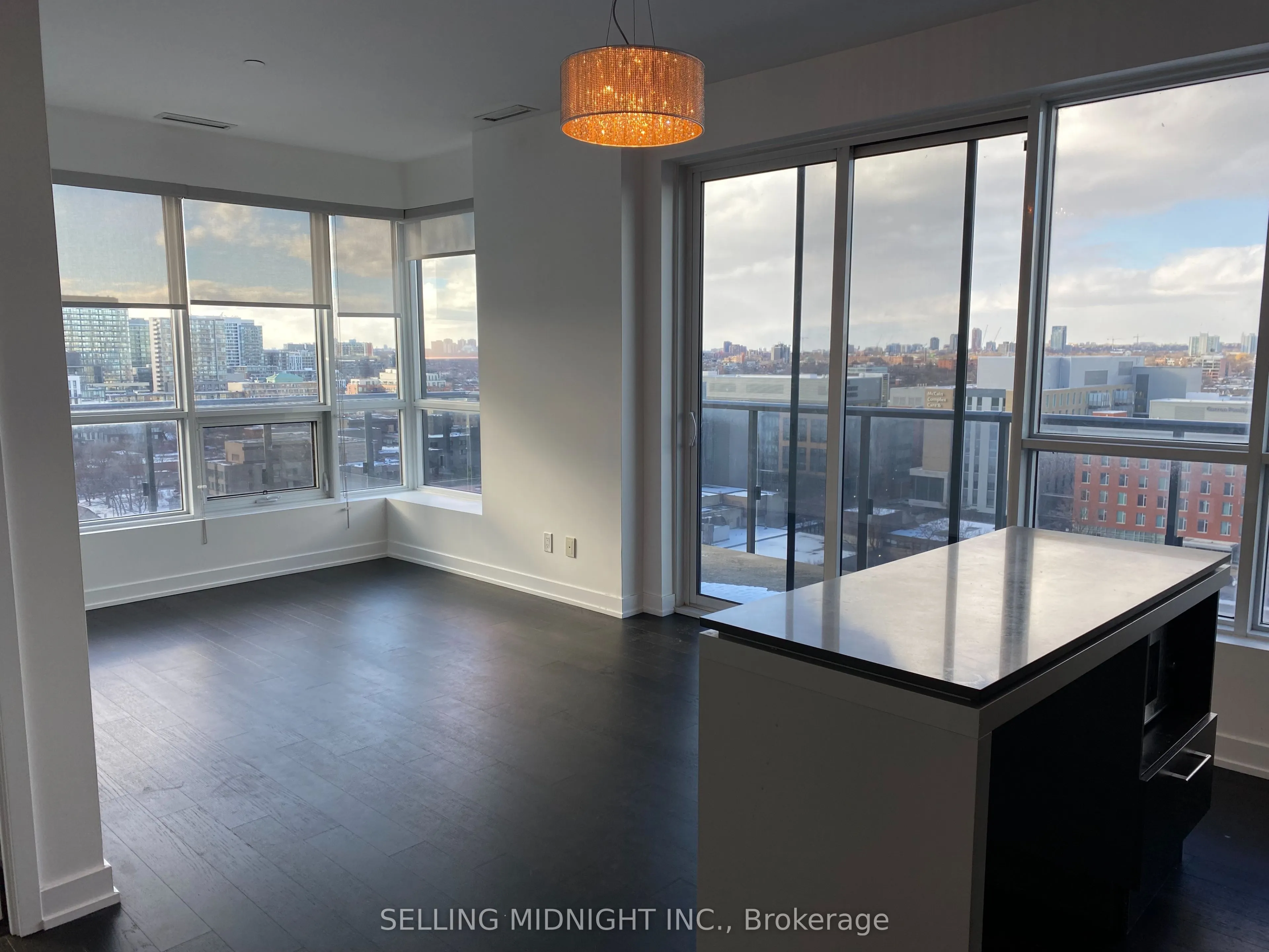 1030 King Street W, #Ph20