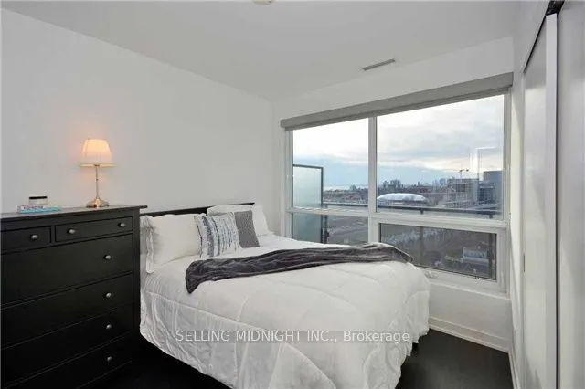 1030 King Street W, #Ph20