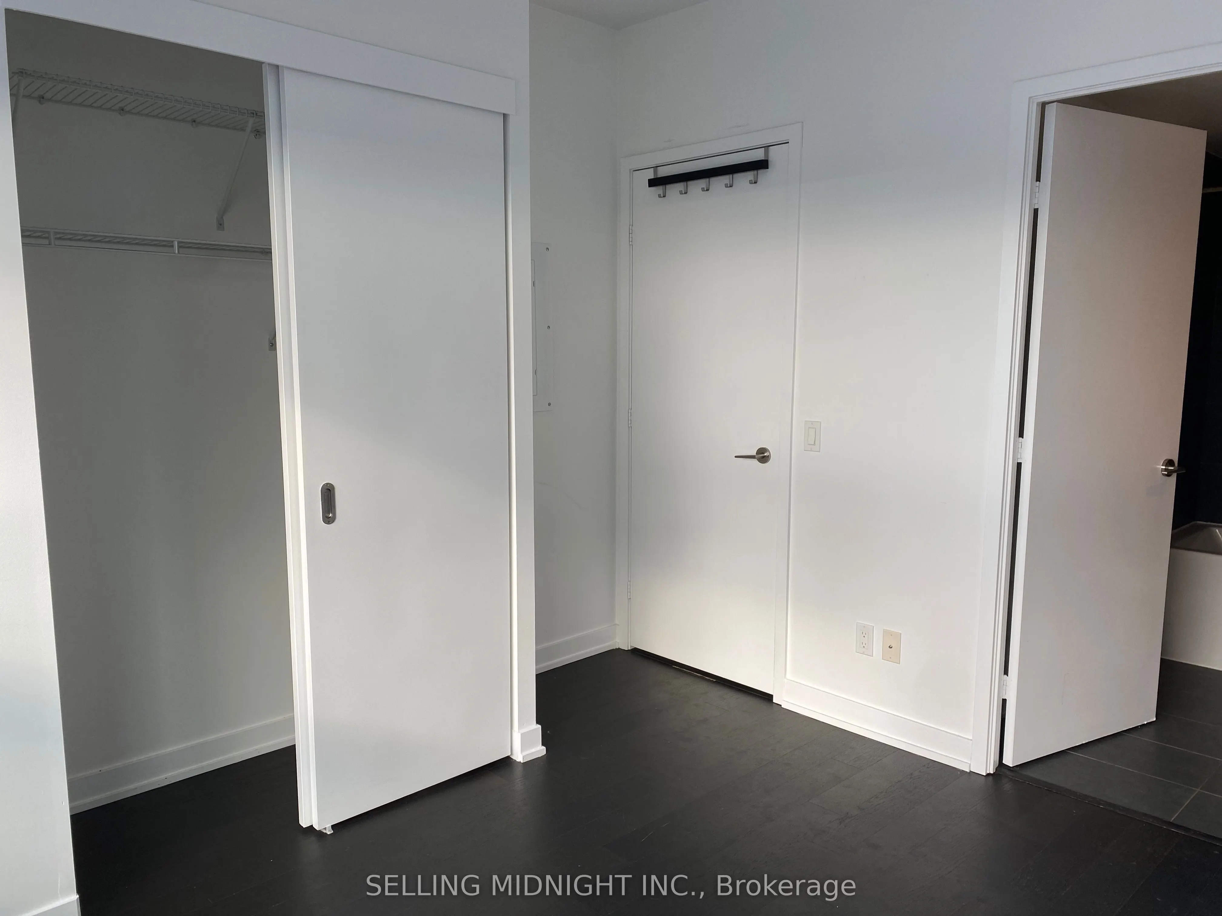 1030 King Street W, #Ph20