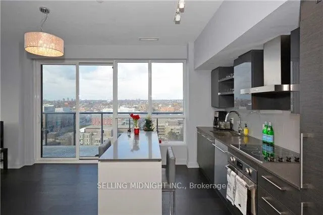 1030 King Street W, #Ph20