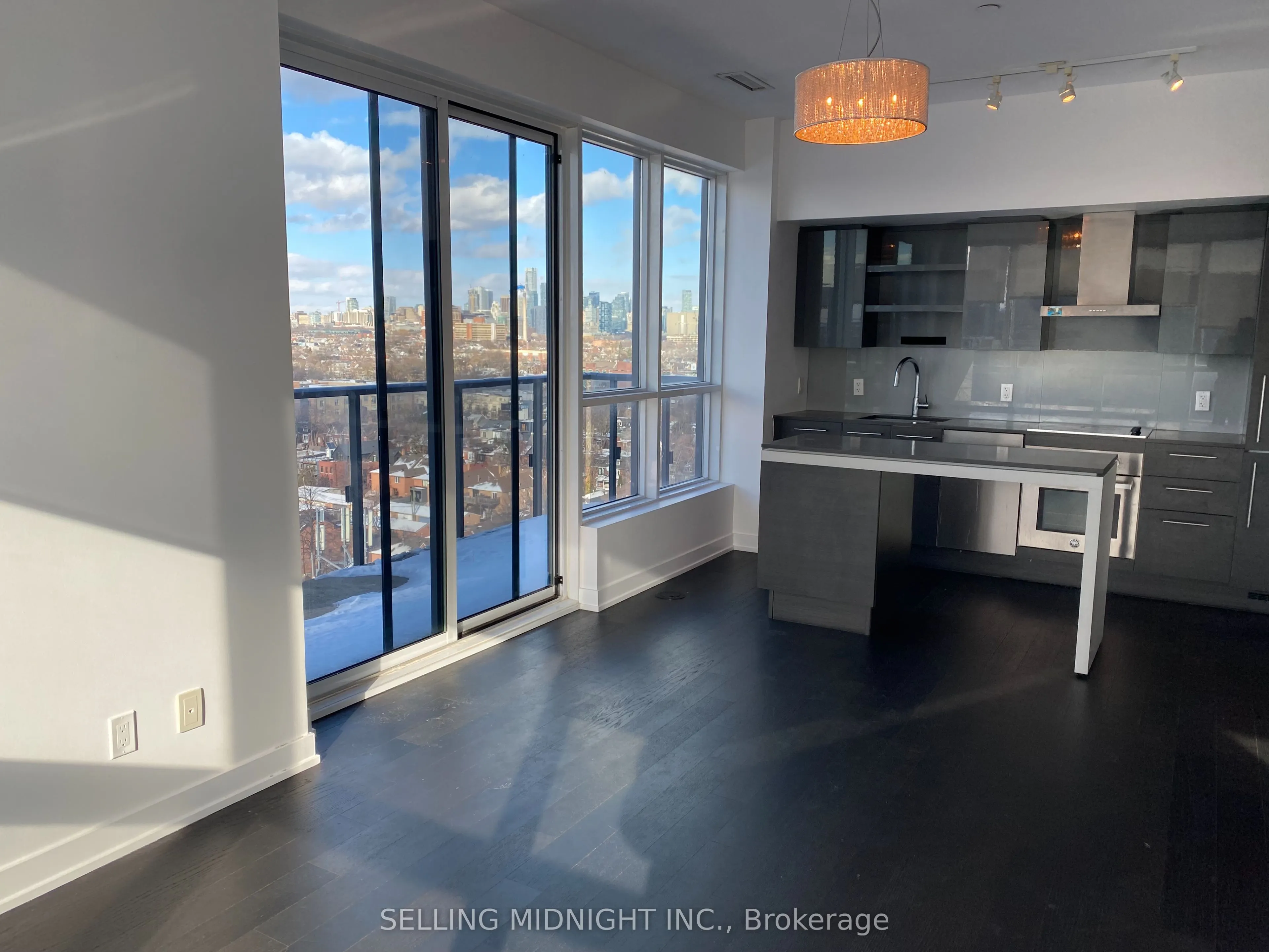 1030 King Street W, #Ph20