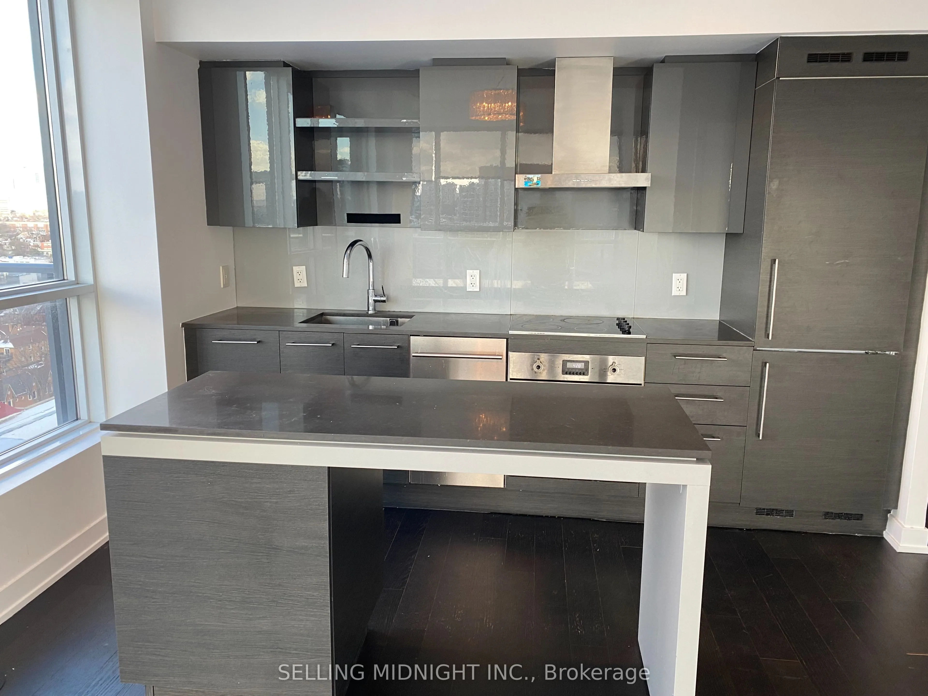 1030 King Street W, #Ph20