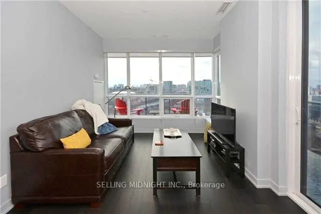 1030 King Street W, #Ph20