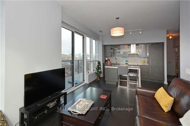 1030 King Street W, #Ph20