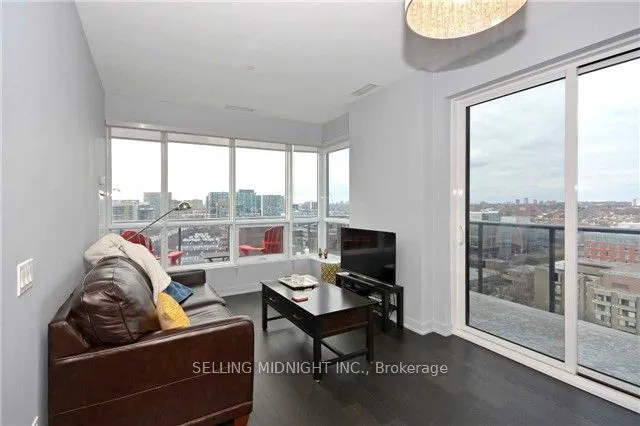 1030 King Street W, #Ph20