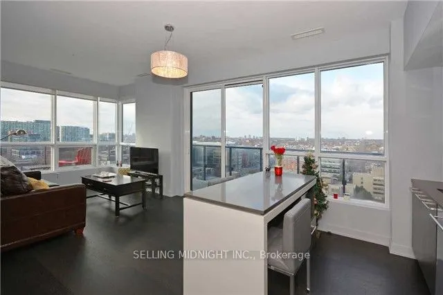 1030 King Street W, #Ph20