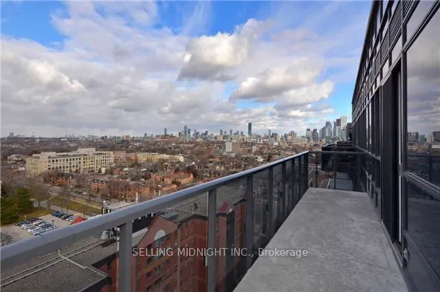 1030 King Street W, #Ph20