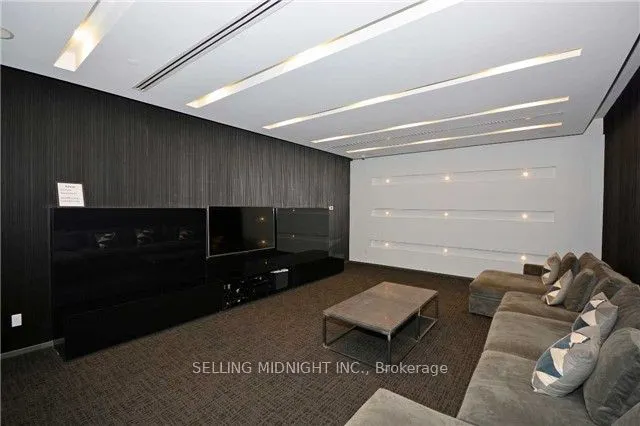 1030 King Street W, #Ph20