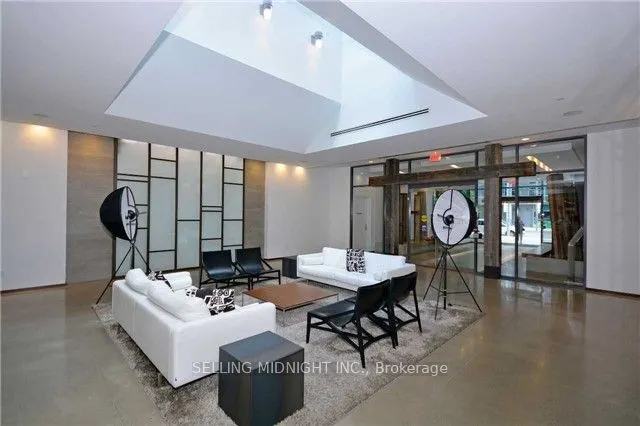 1030 King Street W, #Ph20